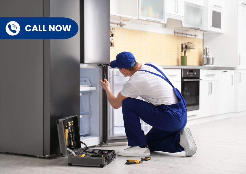 South Dos Palos Appliance Repair Company